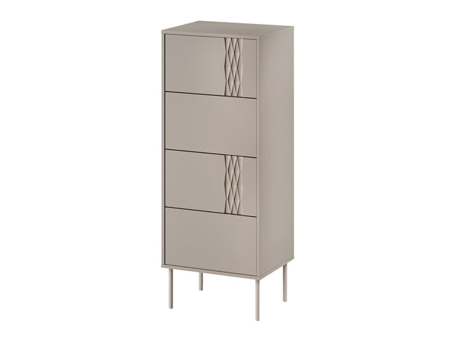 Chest of drawers Charlotte AG102