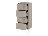 Chest of drawers Charlotte AG102