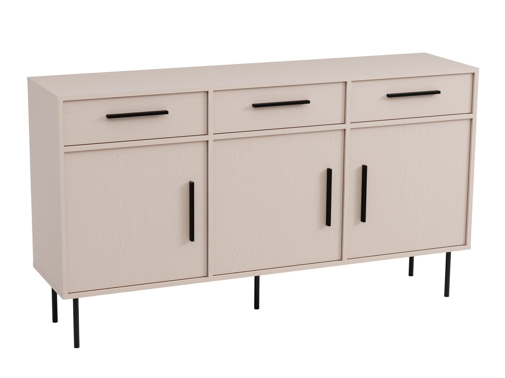 Kommode Mansfield 104