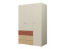 Wardrobe Domcali 100