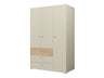 Wardrobe Domcali 100