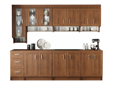 Køkkensæt Houston 454