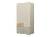 Wardrobe Domcali 101