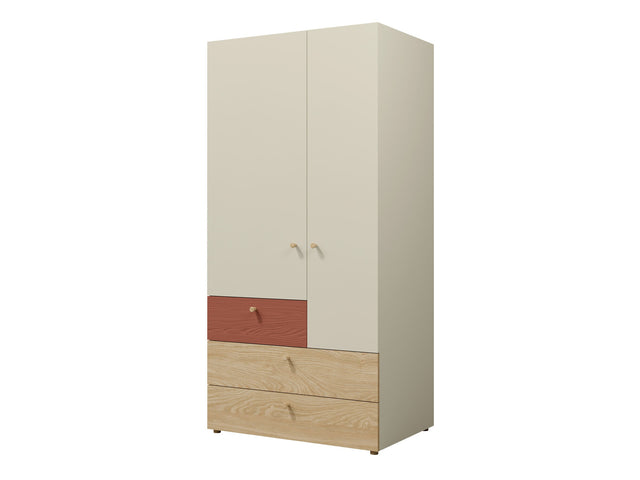 Wardrobe Domcali 101