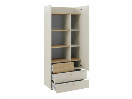 Bookcase Domcali 102