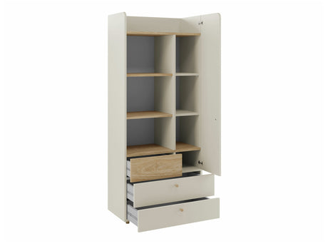 Bookcase Domcali 102