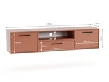 TV-bord Mansfield 105