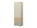 Bookcase Domcali 103