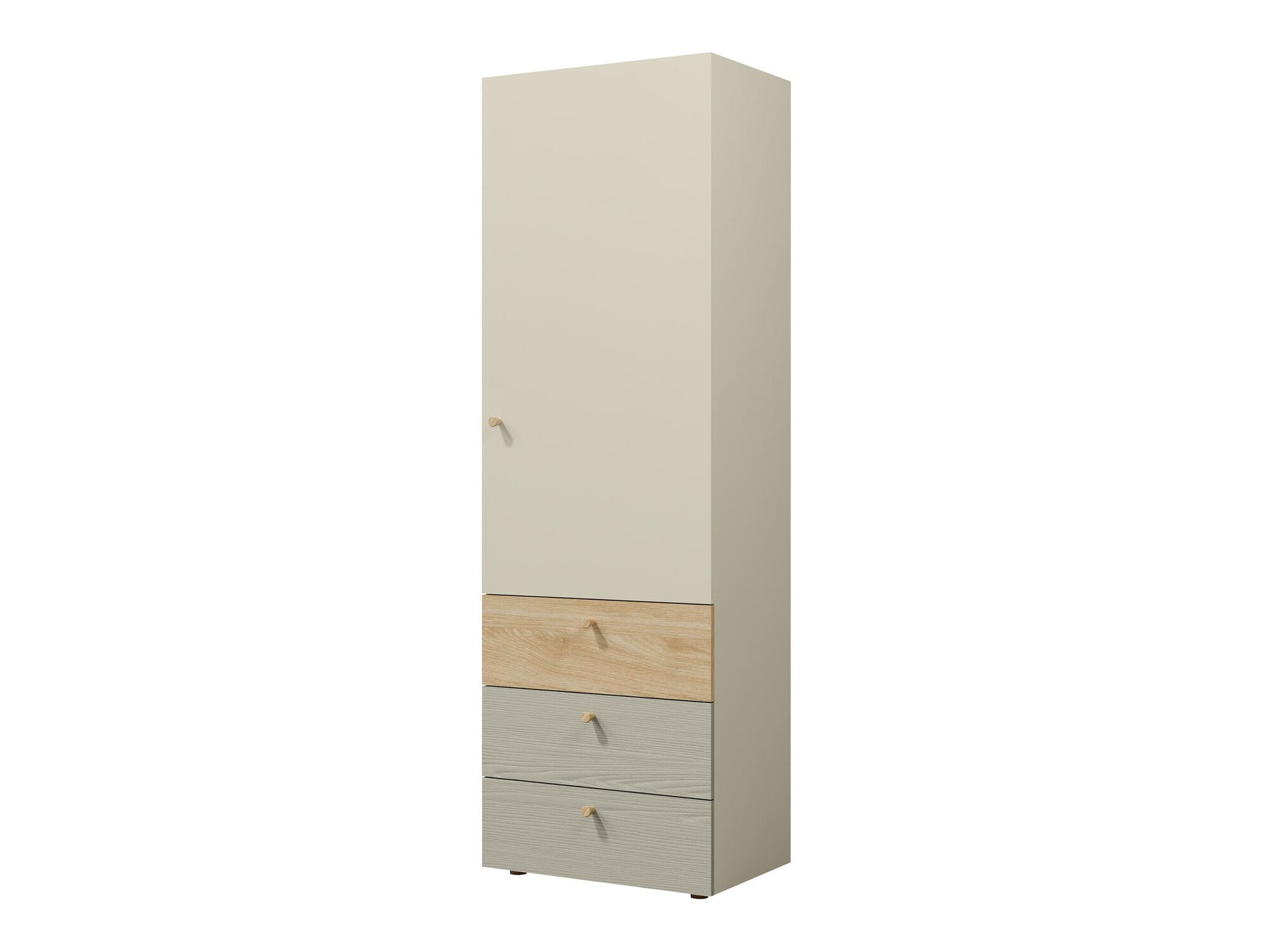 Bookcase Domcali 103