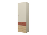 Bookcase Domcali 103