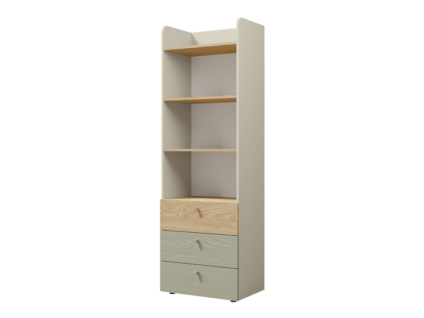 Bookcase Domcali 104