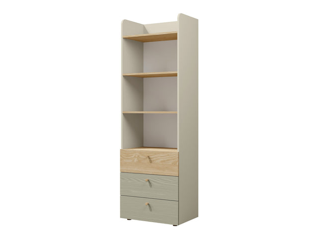 Bookcase Domcali 104