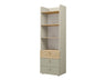 Bookcase Domcali 104