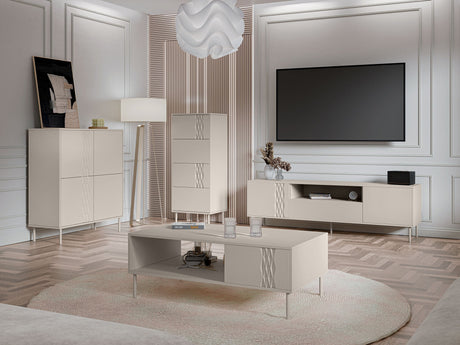 Living room set Charlotte AG107