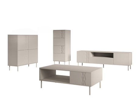 Living room set Charlotte AG107