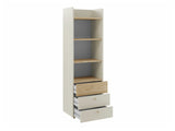 Bookcase Domcali 104