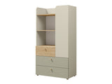 Bookcase Domcali 105