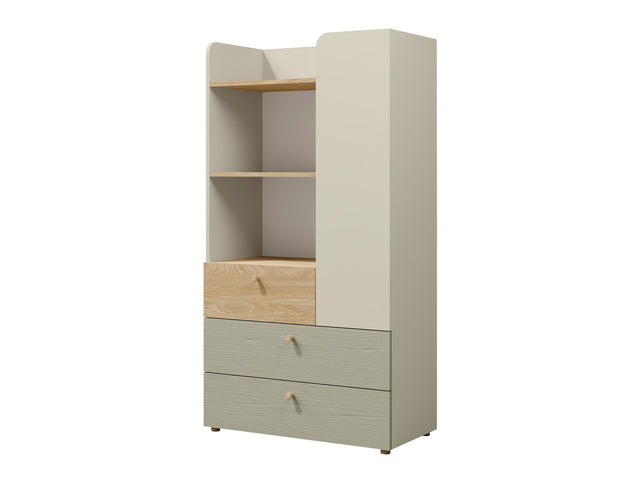 Bookcase Domcali 105