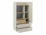 Bookcase Domcali 105
