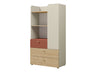 Bookcase Domcali 105