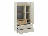 Bookcase Domcali 105