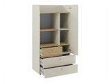Bookcase Domcali 105