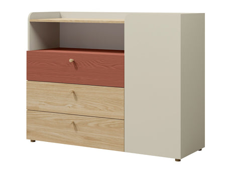 Chest of drawers Domcali 108