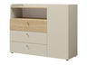 Chest of drawers Domcali 108
