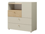 Chest of drawers Domcali 109