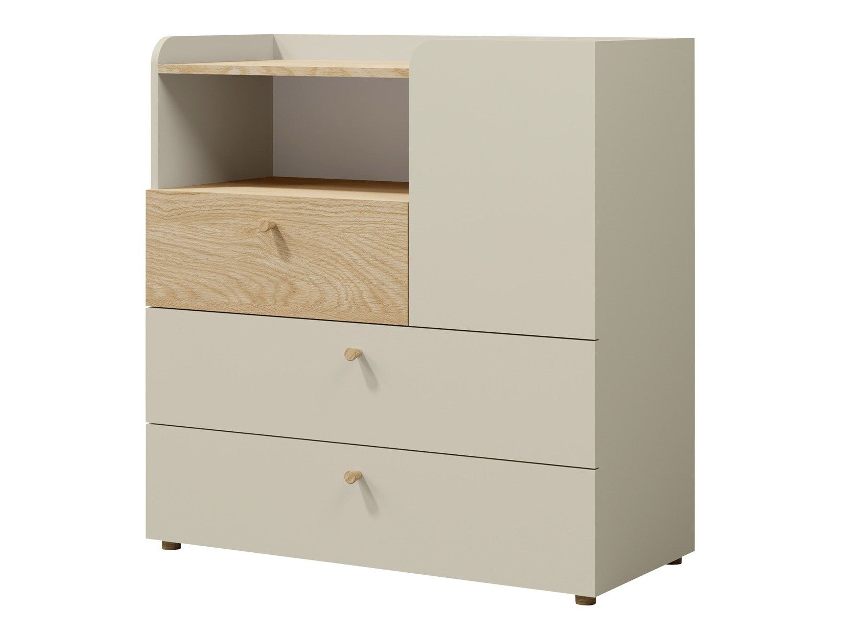 Chest of drawers Domcali 109