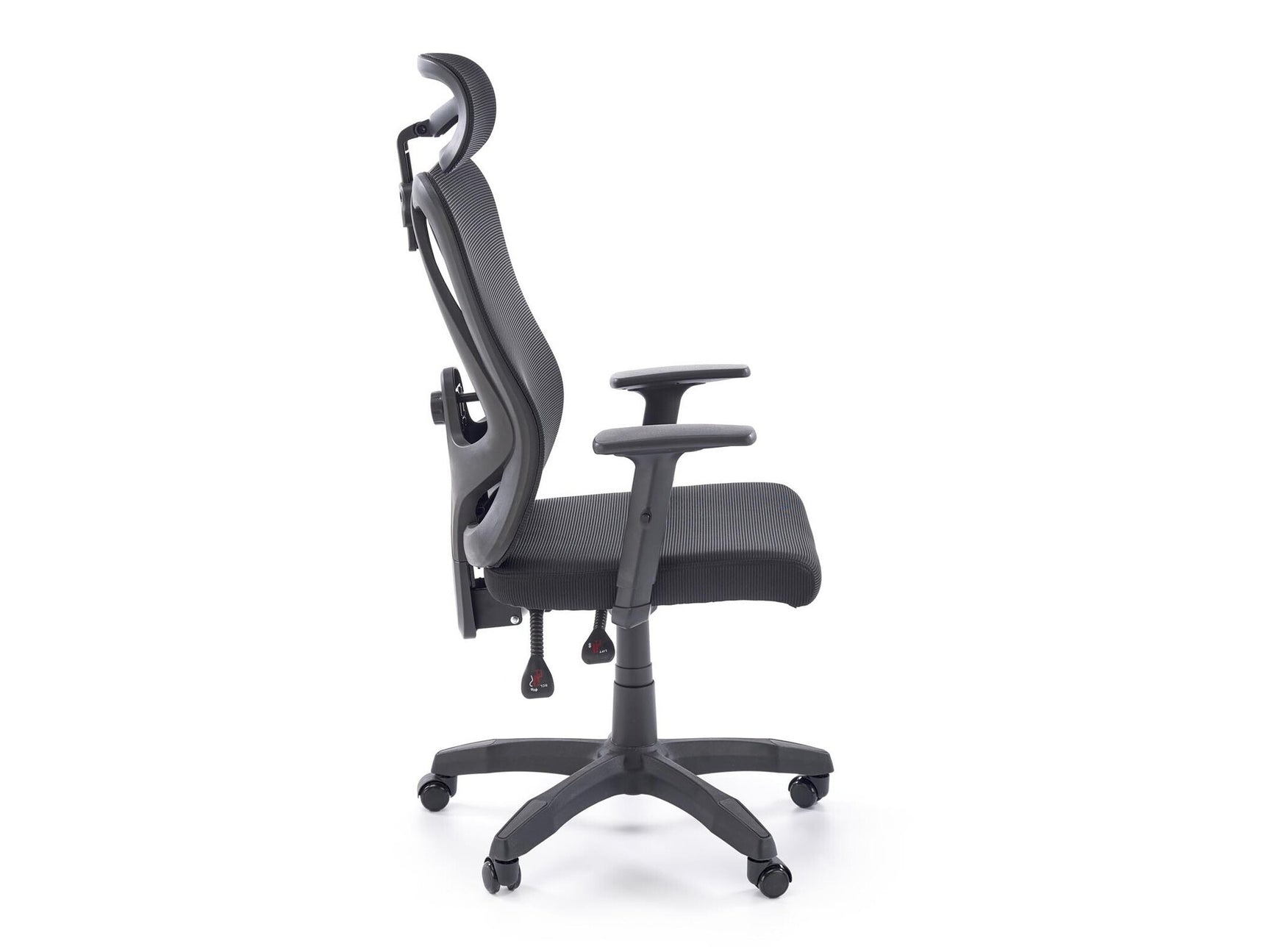 Kontorstol Houston 1881