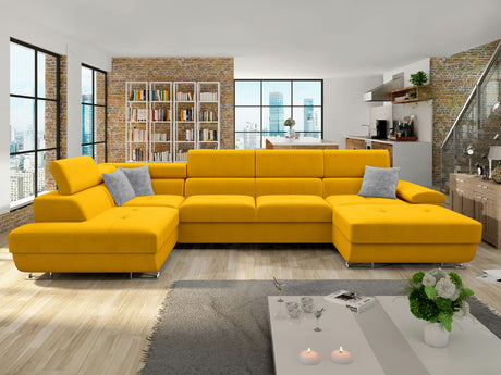 Hjørnesofa Comfivo 249
