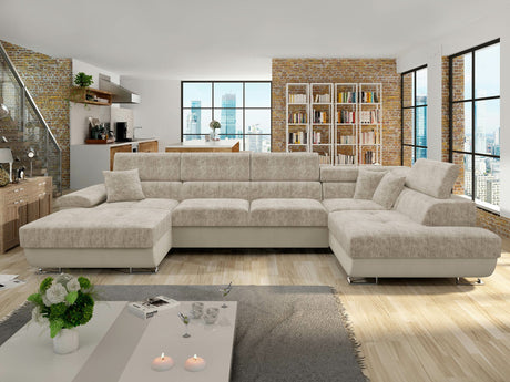 Hjørnesofa Comfivo 249