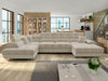 Hjørnesofa Comfivo 249