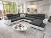 Hjørnesofa Pearland 105