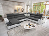 Hjørnesofa Pearland 105