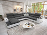 Hjørnesofa Pearland 105