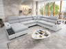 Hjørnesofa Pearland 105