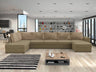 Hjørnesofa Comfivo 191