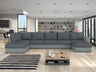 Hjørnesofa Comfivo 191