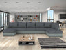Hjørnesofa Comfivo 191