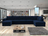 Hjørnesofa Comfivo 191