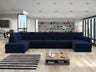 Hjørnesofa Comfivo 191