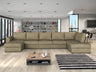 Hjørnesofa Comfivo 191