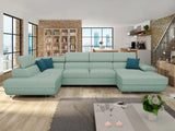 Hjørnesofa Comfivo 241