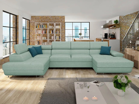 Hjørnesofa Comfivo 241