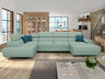Hjørnesofa Comfivo 241