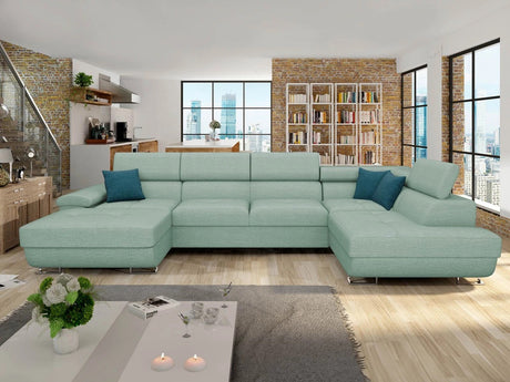 Hjørnesofa Comfivo 241