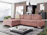 Hjørnesofa Comfivo 251