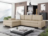Hjørnesofa Comfivo 251